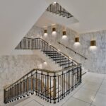 staircase photo